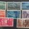 Lot serii Romania 23 MNH (doua poze)