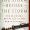 The Storm Before the Storm: The Beginning of the End of the Roman Republic