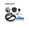 SKF Set curea de distributie