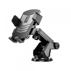 Suport Auto HOCO CA83, Universal, Negru foto