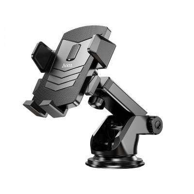 Suport Auto HOCO CA83, Universal, Negru foto