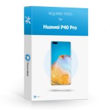 Cutie de instrumente Huawei P40 Pro (ELS-NX9 ELS-N09).