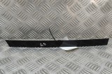 Ornament vertical ușă dreapta spate BMW iX3 G08 2023 OEM: 7410050 27421522