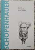 Schopenhauer: pesimismul devine filosofie - Joan Sole