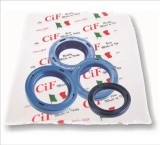 Set semeringuri motor (Corteco) moped Piaggio Ciao &ndash; Bravo &ndash; Boxer &ndash; Si 2T AC 50cc (pentru modelele fara variator)