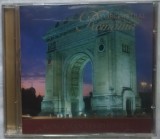 Cumpara ieftin CD ROMANIAN SYMPHONIES 1/ORCHESTRAL FAVOURITES IN ROMANIA:Ciprian Porumbescu/I.Scarlatescu/Constantin Dimitrescu/Paul Constantinescu/Dumitru Capoianu+