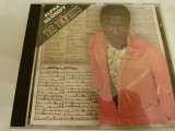 Alpha Blondy - the prophets, vb