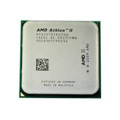 Procesor AMD Athlon II X2 245 - ADX245OCK23GQ 2x 2.9ghz Livrare gratuita!