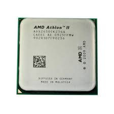 Procesor AMD Athlon II X2 245 - ADX245OCK23GQ 2x 2.9ghz Livrare gratuita! foto