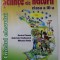 STIINTE ALE NATURII , MANUAL PENTRU CLASA A - III -A de SORINA CUZUM ...MIHAELA RADU , 2005