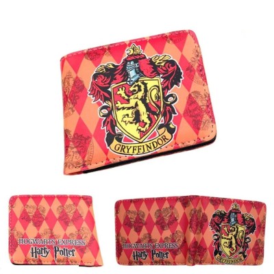 Portofel HARRY POTTER - Model Gryffindor 2 foto