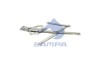 Macara Geam Stanga Mercedes-Benz SAMPA 204.148 (204148) Echivalent: 81626406057, MAN-WR-001, 0553015, M20175, EW17005ML, 98407722, 9948778