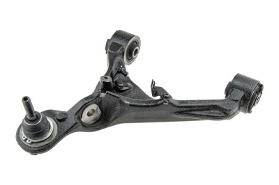 Brat suspensie fata Range Rover Sport 2010-2013, Superior, Dreapta, NTY ZWG-LR-004 foto
