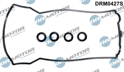 Set Garnituri, Capac Supape 244110 DRM0427S foto