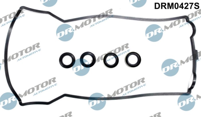 Set Garnituri, Capac Supape 244110 DRM0427S