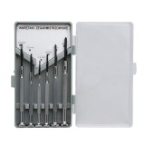 SET SURUBELNITE PRECIZIE NI-CR-MO / P+PH - 6P.