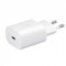 Incarcator retea Samsung TA800NW 25W 1x Type-C WHITE GP-PTU021SOAWQ