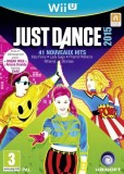 Joc Wii U JUST DANCE 2015 ca nou de colectie
