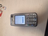 Telefon colectie Rar Nokia 6680 Silver Liber retea Livrare gratuita!