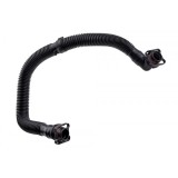 Furtun aerisire bloc motor Audi A3, A4, A6, Tt, Vw Eos, Golf 5, Jetta 3, Passat 2.0 2004-2015, 06F103235A