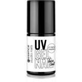 Essence studio nails UV GEL NAIL lac intaritor de baza pentru unghii culoare 01 perfect base 5 ml