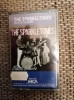 Caseta THE SPARKLETONES - BLACK SLACKS (SIGILATA), Casete audio, Pop