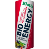 Energizant cu Mate si Guarana Bio 250 mililitri Biotta