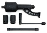 Cumpara ieftin 🔧 Cheie cu Multiplicator de Forță 7500Nm cu chei de 32 și 33mm &ndash; MXM57118