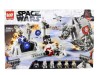 Set constructie Space Star Wars LOZ 11423 534 piese