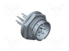 Connector Amphenol LTW DD-18PMMP-LC7001