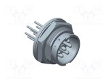 Connector Amphenol LTW DD-18PMMP-LC7001