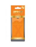 Odorizant auto Areon X Card, Coconut