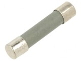 Siguranță Ultra-Rapidă 20A 250VAC 125VDC 6.3x32mm