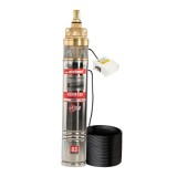 Pompa submersibila cu panou de control ELEFANT 4SKM150 Innovative ReliableTools