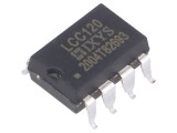 Releu Semiconductor SPDT 250VAC 50mA 170mA
