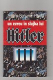 bnk ant Johann Benjamin Frucht - Un evreu in slujba lui Hitler