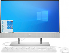 Sistem All-in-one PC HP 24-dp0003ng 23,8 Intel Core i7 i7-1065G7 8 GB 512 GB SSD Nvidia MX330 Win 10 Home foto