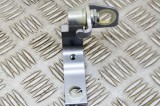 Balama ușă dreapta spate FORD PUMA J2K, CF7 2022 OEM: L1TB-S26810-AC 17216886