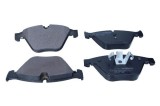 Set placute frana BMW 3 (F30, F80) (2011 - 2018) MAXGEAR 19-2947