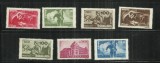 ROMANIA 1945 - MUNCA P.T.T., MNH - LP 174, Nestampilat