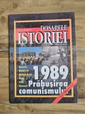 Revista Dosarele istoriei nr.12(40)/1999