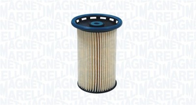 MAGNETI MARELLI 153071760753 filtru combustibil foto