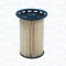 MAGNETI MARELLI 153071760753 filtru combustibil