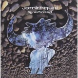 CD Jamiroquai &ndash; Synkronized (G+)