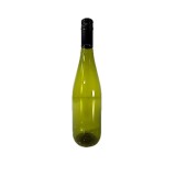 Pet verde 750 ml pentru vin