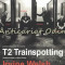 T2 Trainspotting - Irvine Welsch