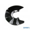 Tabla protectie aparatoare disc frana roata Mercedes Sprinter (1996-2006) [904] #1