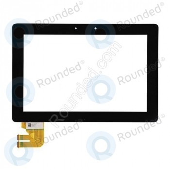 Digitizor pentru afișaj Asus Transformer Pad TF300T 69.10121.G03 (negru) foto