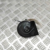 Claxon Auto BMW Z4 Roadster E89 2016 OEM 7191718 Negru/Rosu - Piese Auto Originale, Electrica Auto