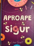 Aproape sigur Lisa Graff